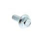 Bolt Flange Loncin G270FD, LC2500-F Engines - OEM No. 380140167-0002