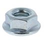 Nut Flange for Loncin LC1P61FA, LC1P65FA, LC1P65FA Engines - OEM No. 380370066-0001