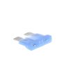 Blade-Type Fuse for Hamm HD8 - HD10C (H170) Twin Drum Roller - OEM No. 384062