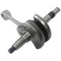 Crankshaft for Stihl MS230 MS250 - 1123 030 0408