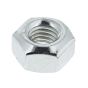Scraper Blade Nut for HAMM HD8-10, HD10-12, HD13-14 Twin Drum Rollers - OEM No. 388220
