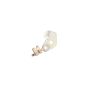 Lever for Kawasaki FR651V Engines - OEM No. 390747001