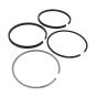 Piston Ring Set (Hepolite) 040 for Petters PAZ Engine - 391462/040