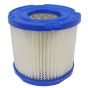 Air Filter for Briggs and Stratton 301430, 302400 Engines - OEM No: 393957