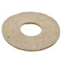 Felt Air Intake Filter fits Amal Type 391 Carburettor - OEM No. 394/005