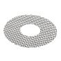 Air Intake Filter Gauze fits Amal Type 391 Carburettor - OEM No. 394/006