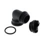 Angular Union Assembly for Makita DPC6430, DPC8132 Disc Cutters - 395114300