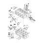 Crankcase-1 Assembly