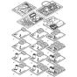 Hatz 3L41C Spare Parts Kit