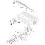 Speed Control Assembly for Hatz