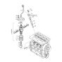 Injection Equipment for Hatz 3L43C