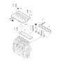 Air Ducting Assembly for Hatz 3L43C