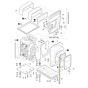 Capsule C/K Assembly for Hatz
