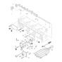 Speed Control Assembly