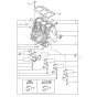 Cylinder Block Assembly