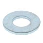 Washer M10 for Belle RPC30 Compactor - Genuine Part - 4/1004