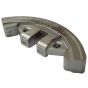 Clutch Shoe for Stihl TS400 Disc Cutter - 400 116