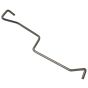 Shutdown Rod for Stihl TS400 Disc Cutters - Replaces 4223 435 1100