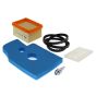 Service Kit for Makita DPC6410 Disc Cutter