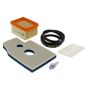Service kit for Makita DPC6410 Disc Cutter - 400 436