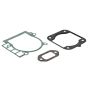 Gasket Set for Makita DPC6200, DPC6400, DPC6410 Disc Cutters - Non-Genuine