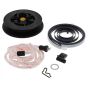 Recoil Starter Kit for TS410, TS420 (New Type) Disc Cutters - 400 465