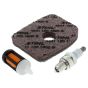 Service Kit for Stihl SH86R Vacuum Shredder