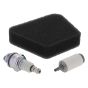 Service Kit for McCulloch CAT 335, 338 Chainsaws - Non-Genuine