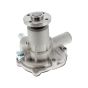 Water Pump JCB 8014, 8015, 8016, 8017 for JCB Mini Excavators - 400/E5712