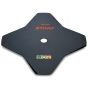 Grass Cutting Blade 230mm 4 Blade for Stihl FS160, FS220, FS260 - 4000 713 3801