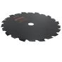 Circular Saw Blade for Stihl MZ200-22HP Circular Saw - OEM No. 4000 713 4203