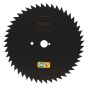 Scratcher Tooth Circular Saw Blade 225-48 for Stihl FS160 FS220 FS260 - 4000 713 4205