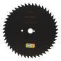 Scratcher Tooth Circular Saw Blade 225-48 for Stihl FS160 FS220 FS260 - 4000 713 4205