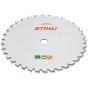 Circular Saw Blade 225-36 Carbide Tipped for Stihl FS160, FS220 - 4000 713 4211