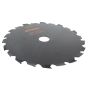Circular Saw Blade 200-22, Chisel Tooth HP - 4001 713 4203