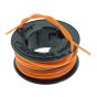 Mowing Head SuperCut 20-2 for Stihl FS 55 R, FS 56 RC-E Brush Cutters - 4002 710 4309