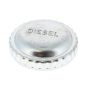 Fuel Tank Cap (30mm) for Hatz - OEM No. 40032611