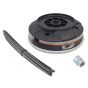 DuroCut 40-4 Head for Stihl FS360, FS410 Brushcutters - OEM No. 4005 710 2114