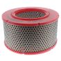 Air Filter Element for L30, Genuine Hatz Part, OEM No. 40084500