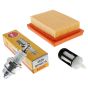 Service Kit for Stihl FS400, FS450, FS380 Brushcutters - Non-Genuine
