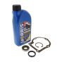 Gearbox Oil, Gasket, Oil Seal & Circlip for Belle Minimix Mixer (1989 Onwards)