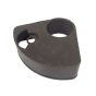 Contact Breaker Cover Fitted to Stator Plate Villiers C12 F15 - 40139