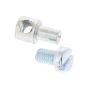 Solderless Nipple 7mm for Bicycle Brakes and Throttles