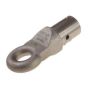 Knott-Avonride 40mm Cast Eye for KFG35 Trailer Couplings - OEM No. 575040.003