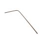 Line for Kohler CV491-27501 Command Pro, CV490-27510 Engines - OEM No. 41 353 18-S
