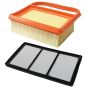 Air Filter Set for Stihl TS410, TS420 Disc Cutters - Replaces 4238 140 4403