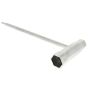 Torx Wrench/Plug Spanner 13mm & 19mm for Stihl TS410, TS420 - Replaces 4224 890 3400