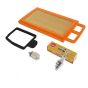 Genuine Service Kit for Makita EK6100 Disc Cutter