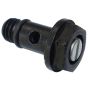 Non-Genuine Short Banjo Bolt for Stihl TS410 TS420 - Replaces 0000 670 0207