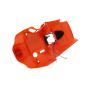 Shroud Assembly for Stihl TS410 TS420 Disc Cutters - Replaces OEM No. 4238 080 1610